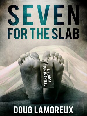 cover image of Seven for the Slab